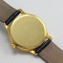 Zenith Elite Reserve de Marche ChronoMaster Ref 03.0240.655 18K Gold Silver Dial